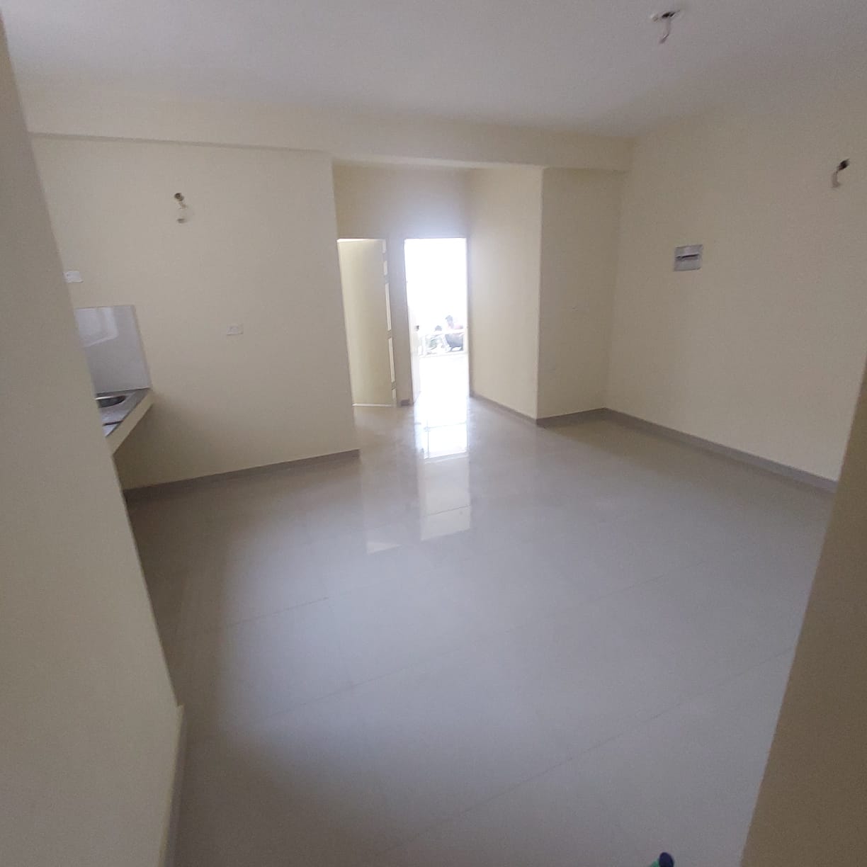 2 BHK Apartment For Rent in Pyramid Fusion Homes