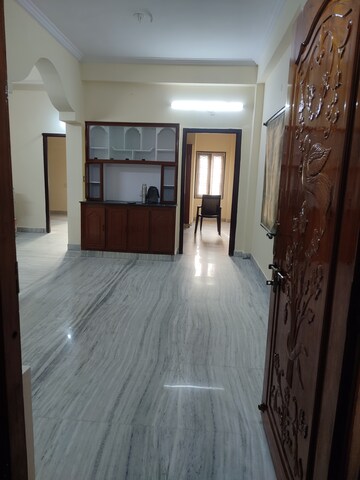 Room in 2 BHK Apartment at Ramavarappadu – for Sale