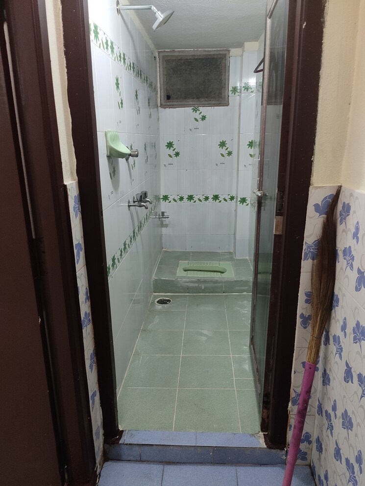 Bathroom, ramavarappadu 2 Bedroom 875 Sq.Ft. Apartment In Ramavarappadu Vijayawada 8614995