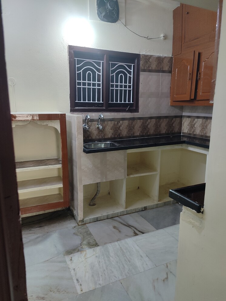 Kitchen, ramavarappadu 2 Bedroom 875 Sq.Ft. Apartment In Ramavarappadu Vijayawada 8614995