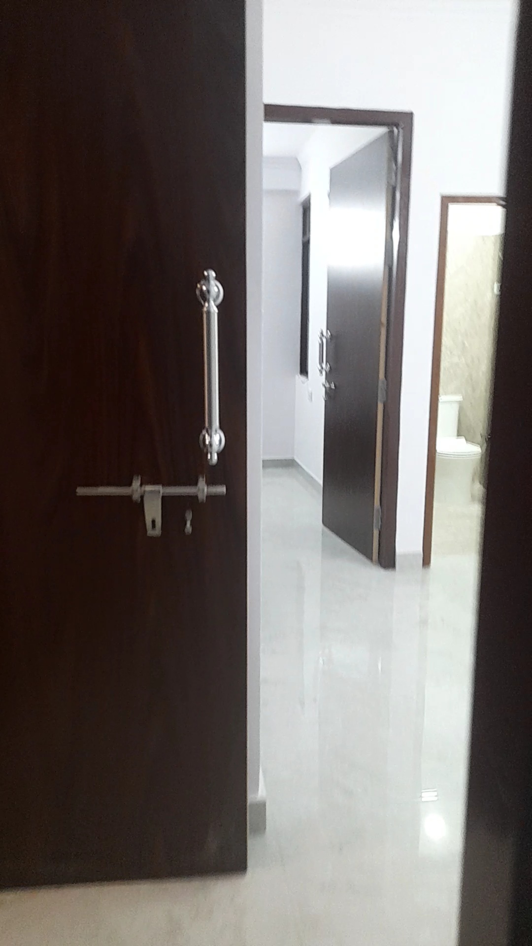 2 BHK Builder Floor For Rent in Acharya Niketan 