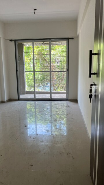 Room in 1 BHK Apartment at KK Sapphire, Ulwe Sector 18 – for Sale