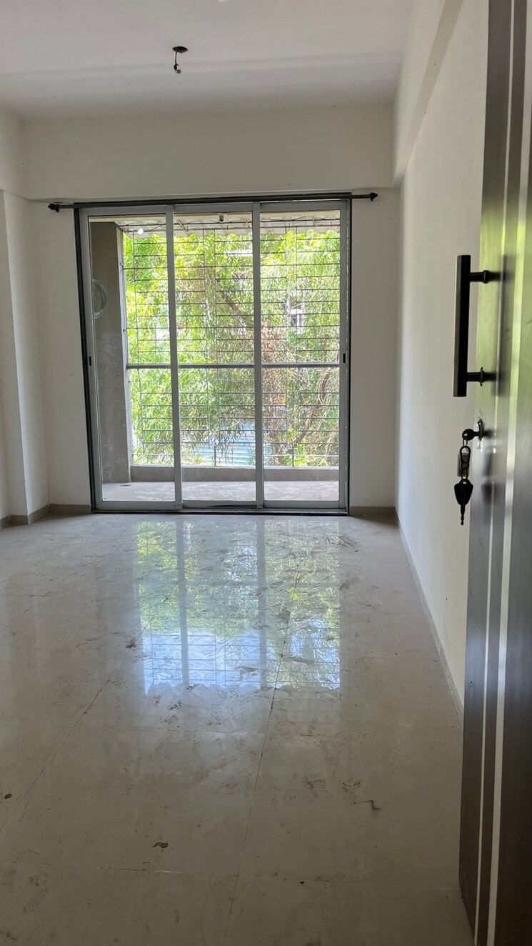Room, kk-sapphire 1 Bedroom 640 Sq.Ft. Apartment In Ulwe Sector 18 Navi Mumbai 8615082