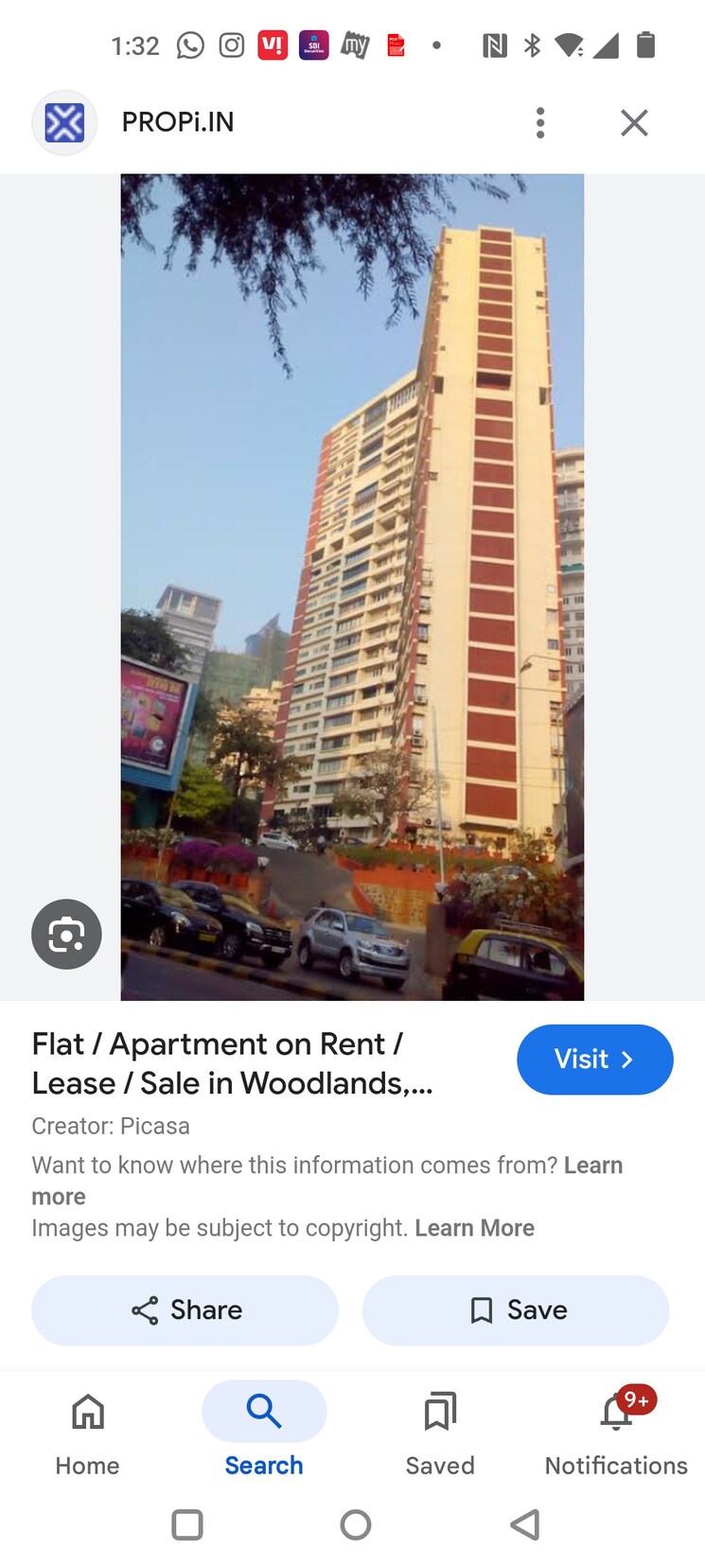 Listing Cover Image