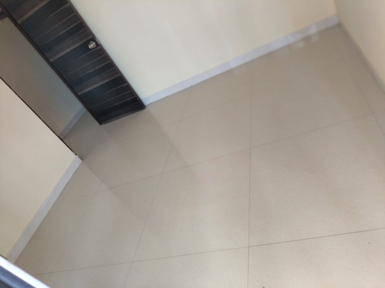 1 BHK 640 Sq.Ft. Apartment in KK Sapphire