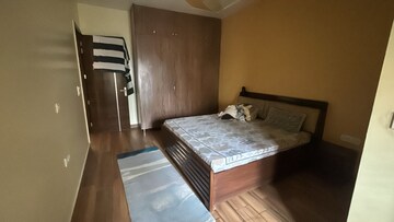 Living Room in 2 BHK Apartment at SPL Homes 5, Sector 46 – for Rent