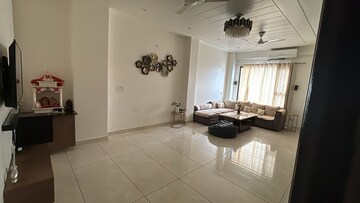 Kitchen in 2 BHK Apartment at SPL Homes 5, Sector 46 – for Rent