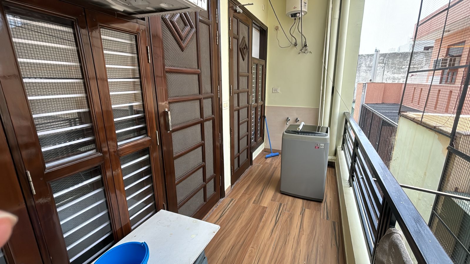 2 BHK 1200 Sq.Ft. Apartment in SPL Homes 5