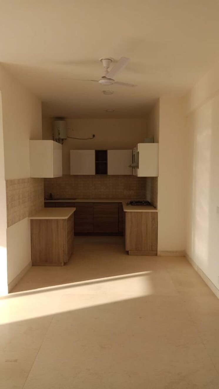 Kitchen, godrej-meridien 2 Bedroom 1366 Sq.Ft. Apartment In Sector 106 Gurgaon 8615357