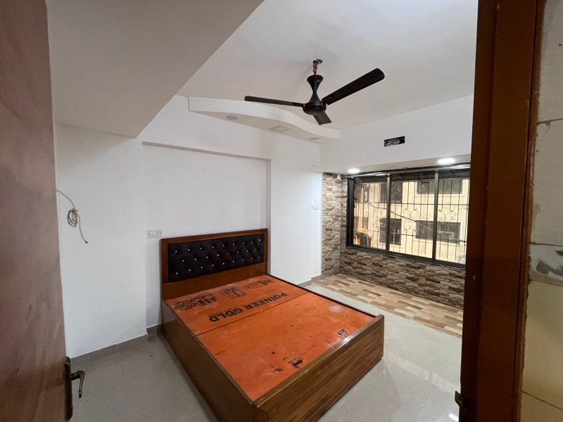 2 BHK Apartment For Rent in Rj Ratanadeep Goregaon we