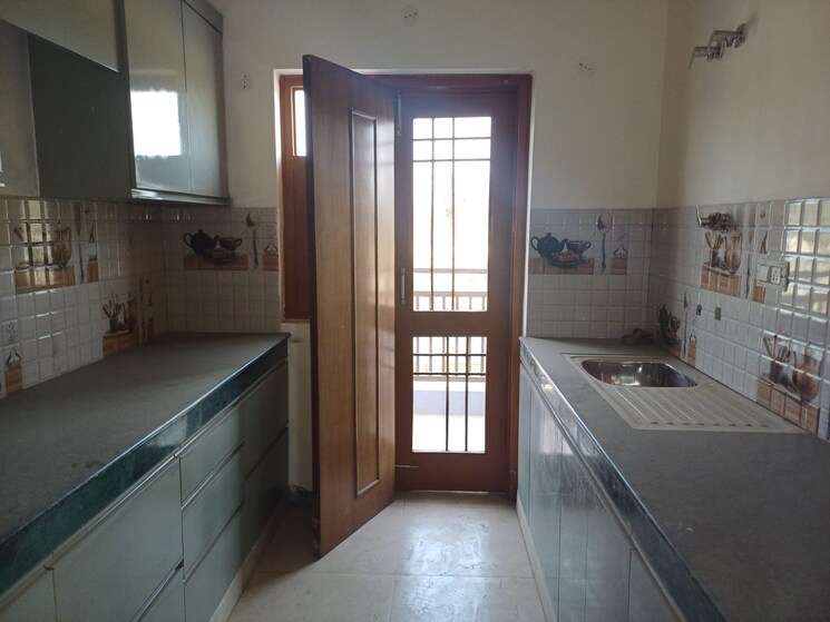 Kitchen, lotus-chs-thane 2 Bedroom 710 Sq.Ft. Apartment In Anjur Thane 8615397