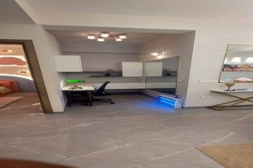 Parking in 2 BHK Apartment at Lotus CHS Thane, Anjur – for Sale