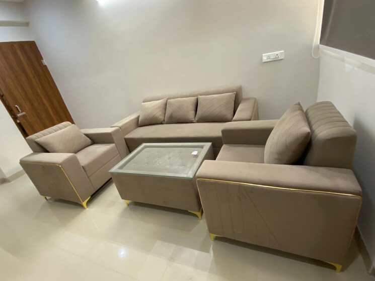 Bedroom, eros-wembley-estate 2 Bedroom 1040 Sq.Ft. Apartment In Sector 50 Gurgaon 8615394