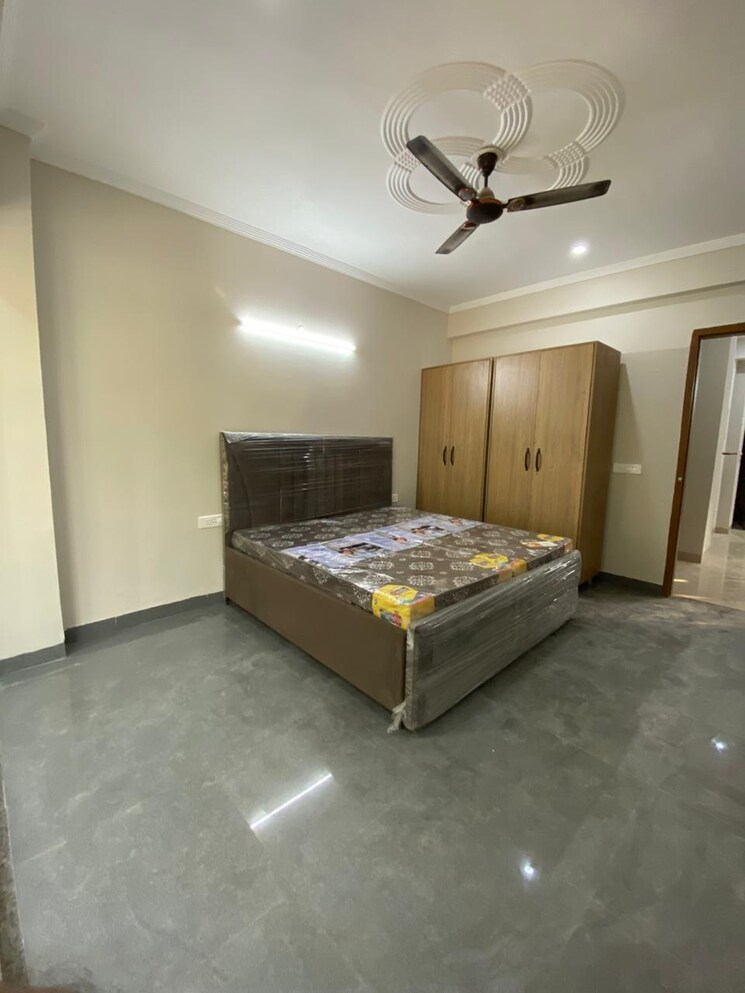 Bedroom, eros-wembley-estate 2 Bedroom 1040 Sq.Ft. Apartment In Sector 50 Gurgaon 8615394