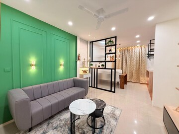 2 BHK Apartment For Rent in Nitesh Hyde Park, Bannerghatta Road