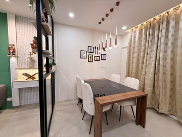 Master Bedroom in 2 BHK Apartment at Nitesh Hyde Park, Bannerghatta Road – for Rent