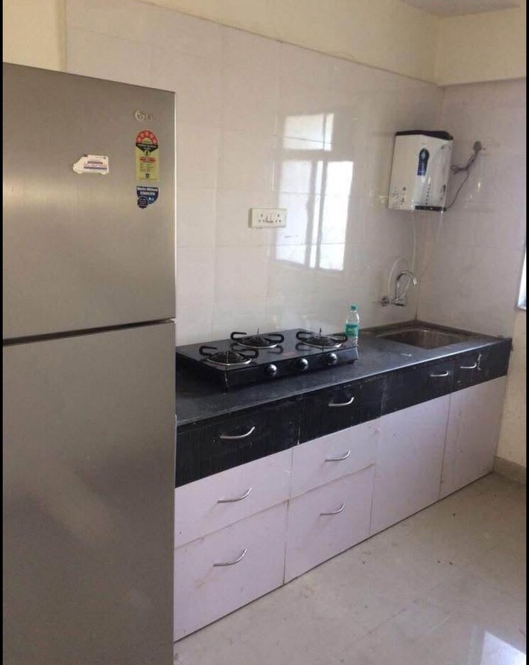 Kitchen, lower parel 1 Bedroom 650 Sq.Ft. Apartment In Lower Parel Mumbai 8615393