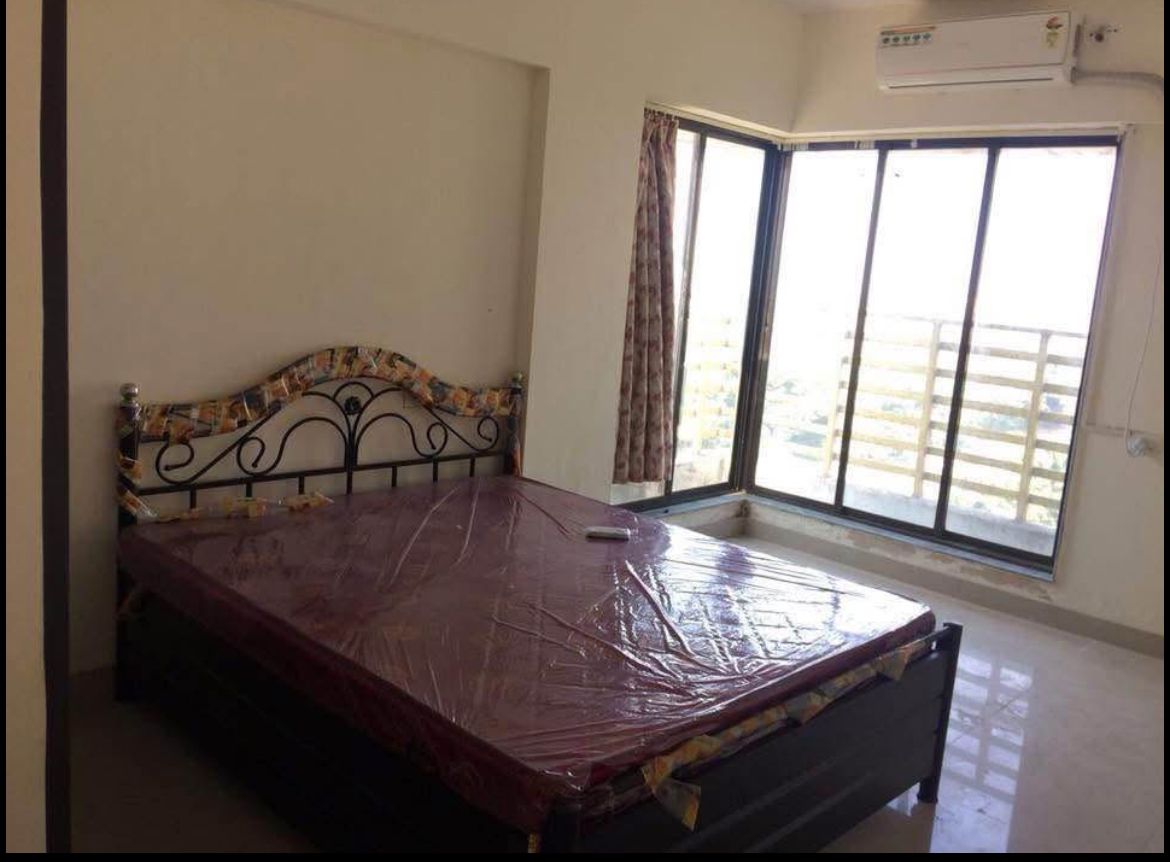 1 BHK Apartment For Rent in Lower Parel