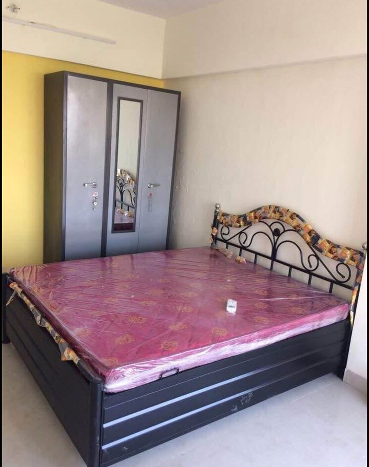 Bedroom, lower parel 1 Bedroom 650 Sq.Ft. Apartment In Lower Parel Mumbai 8615393