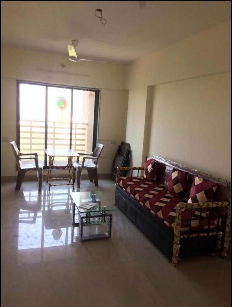 Living Room, lower parel 1 Bedroom 650 Sq.Ft. Apartment In Lower Parel Mumbai 8615393