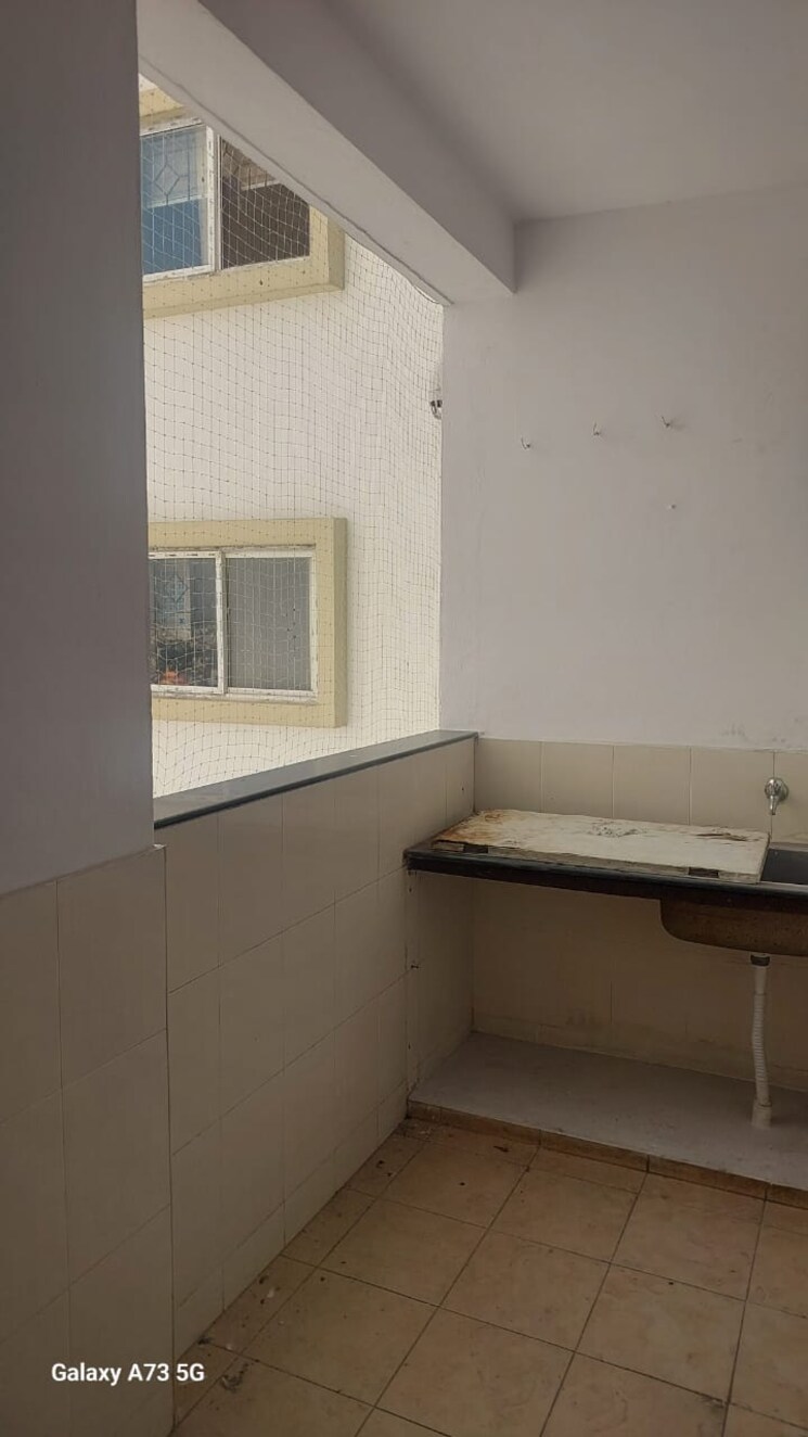 Kitchen, mahagun-mywoods 3 Bedroom 1240 Sq.Ft. Apartment In Sector 16c Greater Noida Greater Noida 8615415