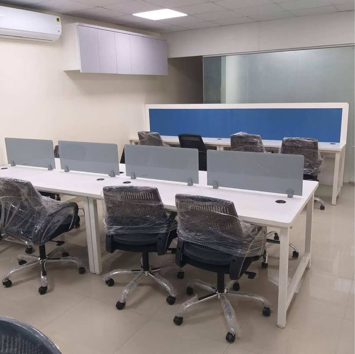 Office Space For Rent in Lokhandwala Andheri West