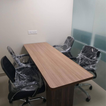 Team Area in  Office Space at Andheri West – for Rent