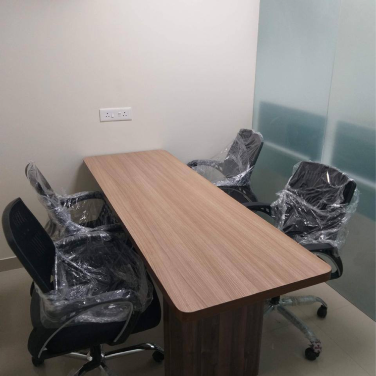Team Area, andheri west Commercial Office Space 700 Sq.Ft. In Andheri West Mumbai 8615424
