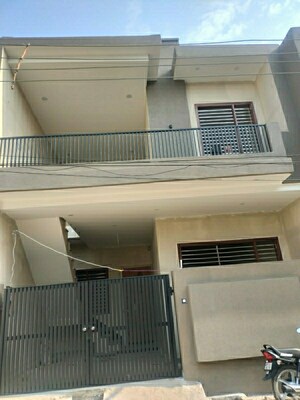 4 BHK Independent House For Sale in Karnail Singh Nagar Phase ii
