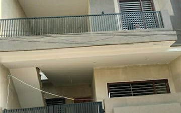 4 BHK Independent House For Sale in Karnail Singh Nagar Phase ii