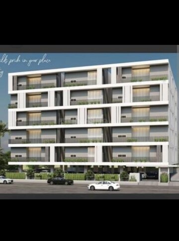 3 BHK Apartment For Sale in I Homes Praramb, Adibatla