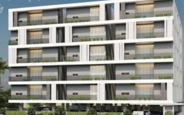 3 BHK Apartment For Sale in I Homes Praramb, Adibatla