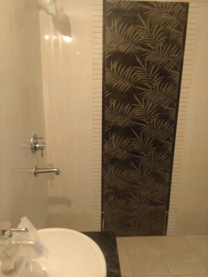 Bathroom in 2 BHK Apartment at Paras Tierea, Sector 137 – for Sale