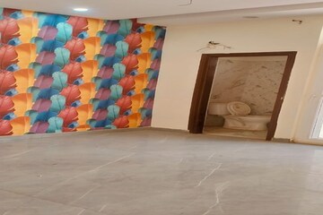 3 BHK Apartment For Sale in Dhakoli
