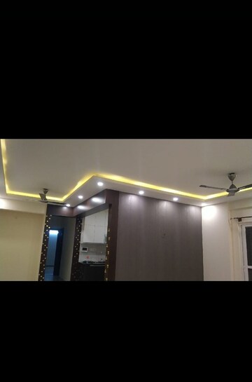 Master Bedroom in 3 BHK Apartment at Shriram Summitt, Electronic City Phase I – for Rent