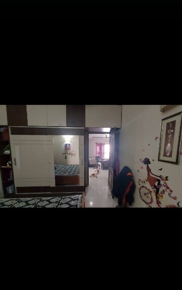 Kitchen in 3 BHK Apartment at Shriram Summitt, Electronic City Phase I – for Rent