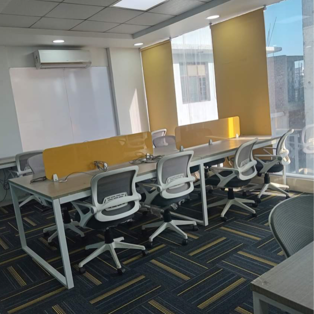 Office Space For Rent in Lokhandwala Andheri West 