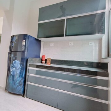 Furnished Amenities in  Office Space at Andheri West – for Rent
