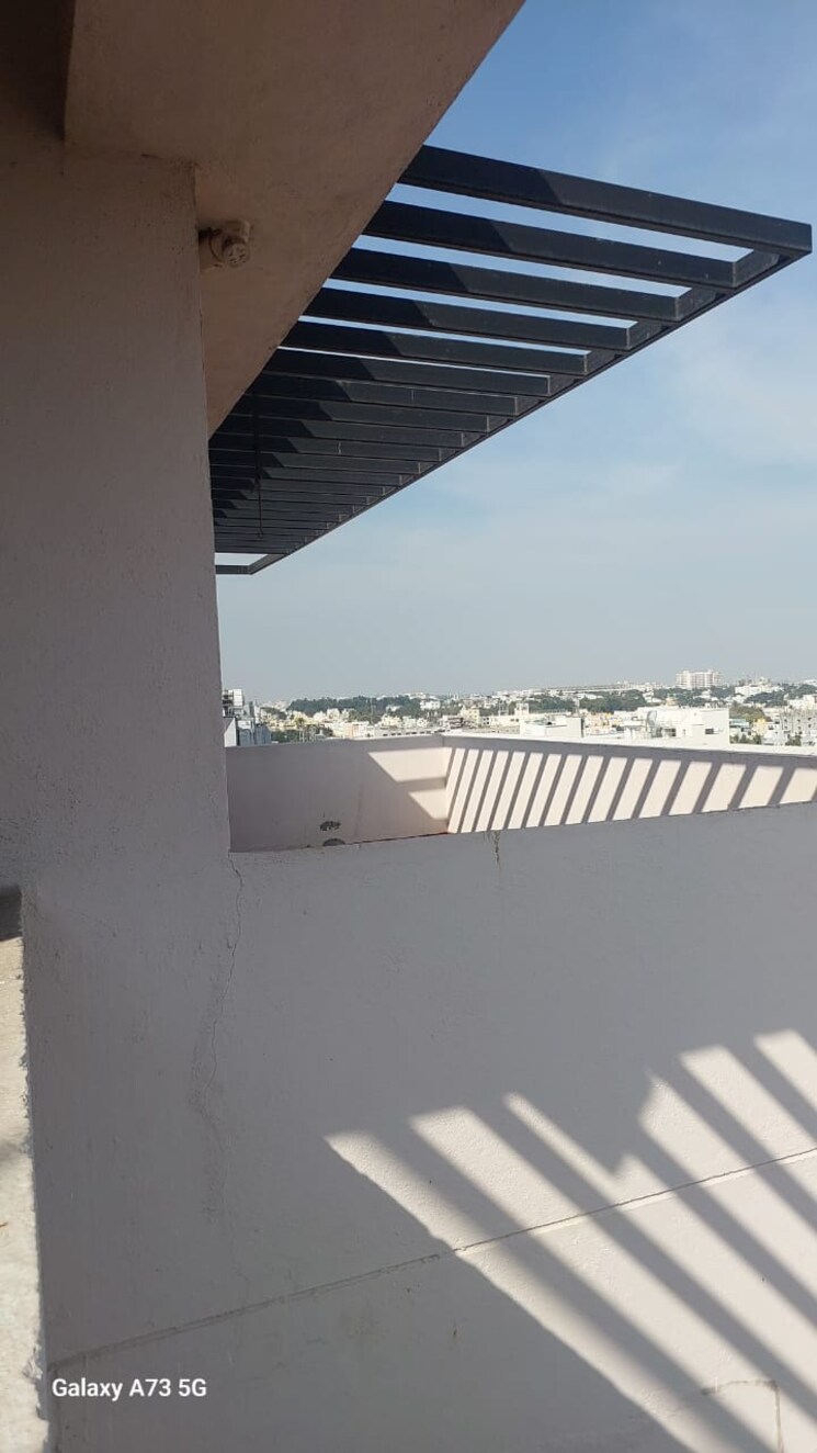 Exterior View, amrapali-golf-homes 3 Bedroom 1595 Sq.Ft. Apartment In Sector 4 Greater Noida Greater Noida 8615509