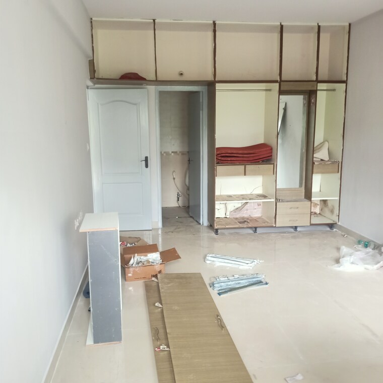 Kitchen, esteem-heritage 3 Bedroom 1800 Sq.Ft. Apartment In Jp Nagar Bangalore 8615578