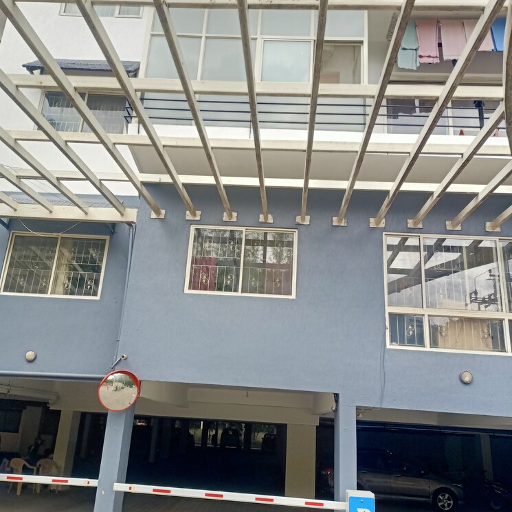 Exterior View, esteem-heritage 3 Bedroom 1800 Sq.Ft. Apartment In Jp Nagar Bangalore 8615578