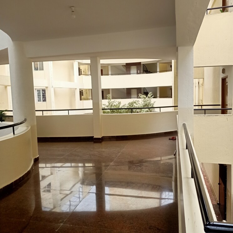 Kitchen, esteem-heritage 3 Bedroom 1800 Sq.Ft. Apartment In Jp Nagar Bangalore 8615578