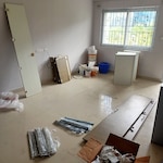 3 BHK + Extra Room 1800 Sq.Ft. Apartment in Esteem Heritage