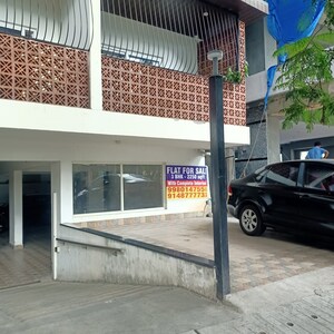 3 BHK Apartment – Exterior View View at Esteem Heritage, Jp Nagar - for Sale