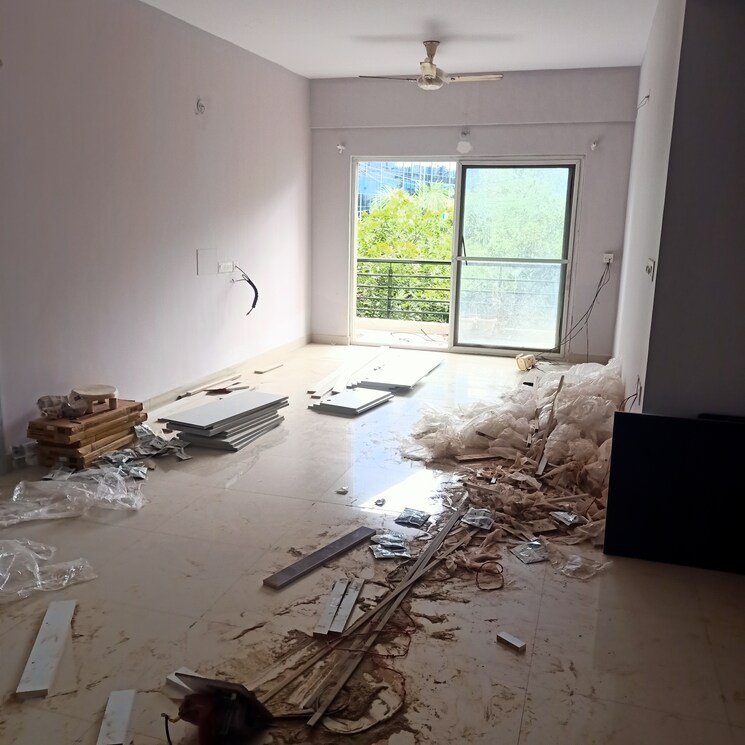 Room, esteem-heritage 3 Bedroom 1800 Sq.Ft. Apartment In Jp Nagar Bangalore 8615578