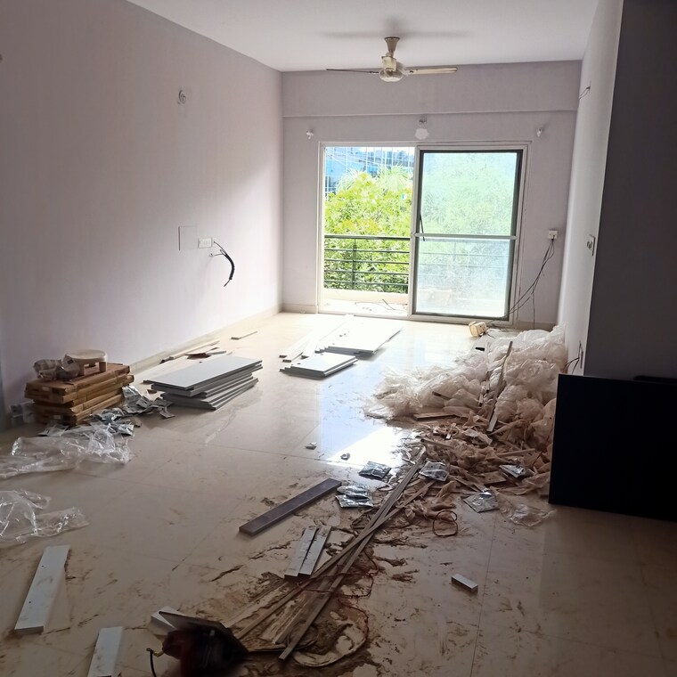 Room, esteem-heritage 3 Bedroom 1800 Sq.Ft. Apartment In Jp Nagar Bangalore 8615578