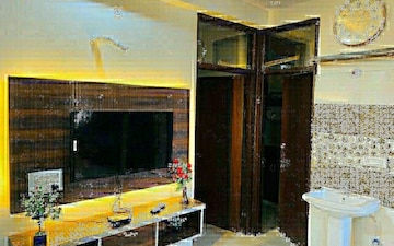1 BHK Apartment For Rent in Sadguru Apartment Dahisar West, Dahisar West