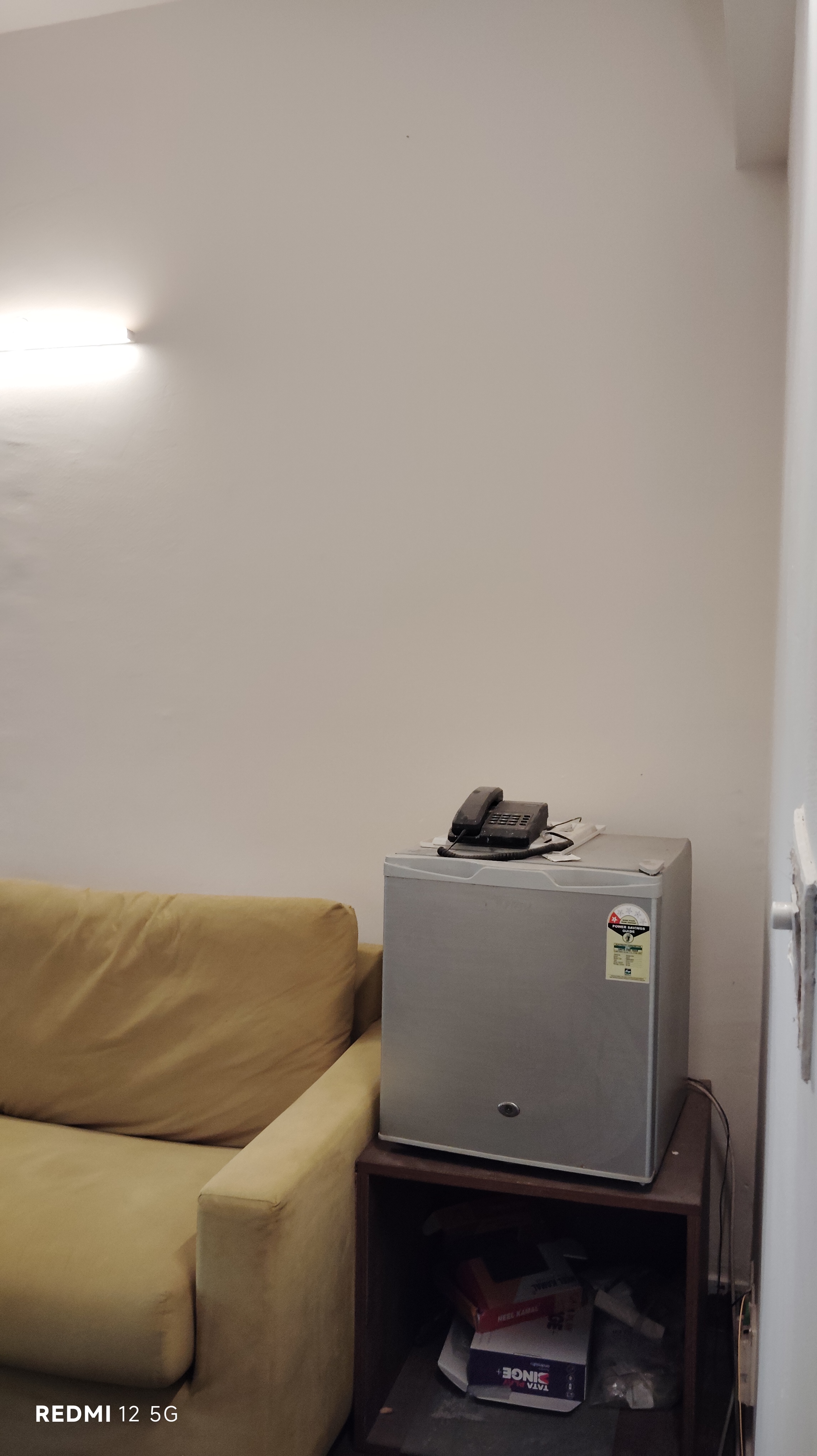 1 BHK Apartment For Sale in Paras Tierea