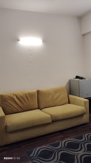 Bedroom in 1 BHK Apartment at Paras Tierea, Sector 137 – for Sale