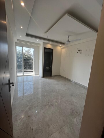 Room in 3 BHK Builder Floor at Chattarpur – for Sale